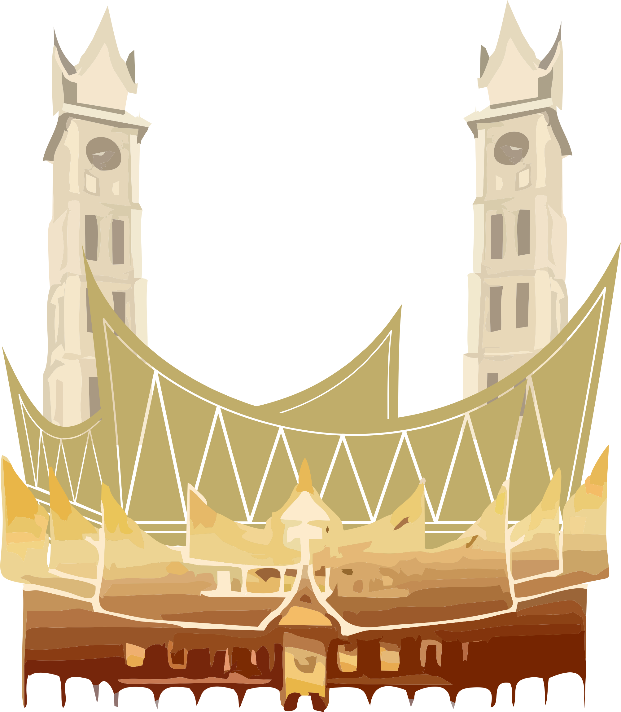 RUMAH GADANG